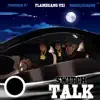 Don Bonelli - Switch talk (feat. TOONCHIE5 & UZI) - Single